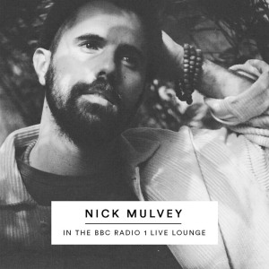 收聽Nick Mulvey的Bad Liar歌詞歌曲