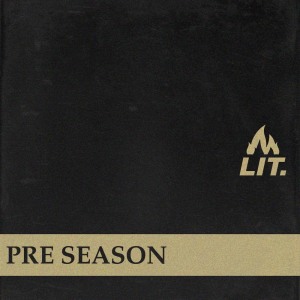 Lit Nation的专辑Pre Season