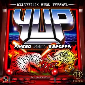Listen to YUP (Explicit) song with lyrics from ฟักกลิ้ง ฮีโร่