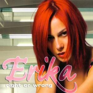 ดาวน์โหลดและฟังเพลง Right or Wrong พร้อมเนื้อเพลงจาก Erika