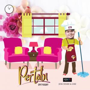 Listen to Pertabi song with lyrics from Epit Yusoff