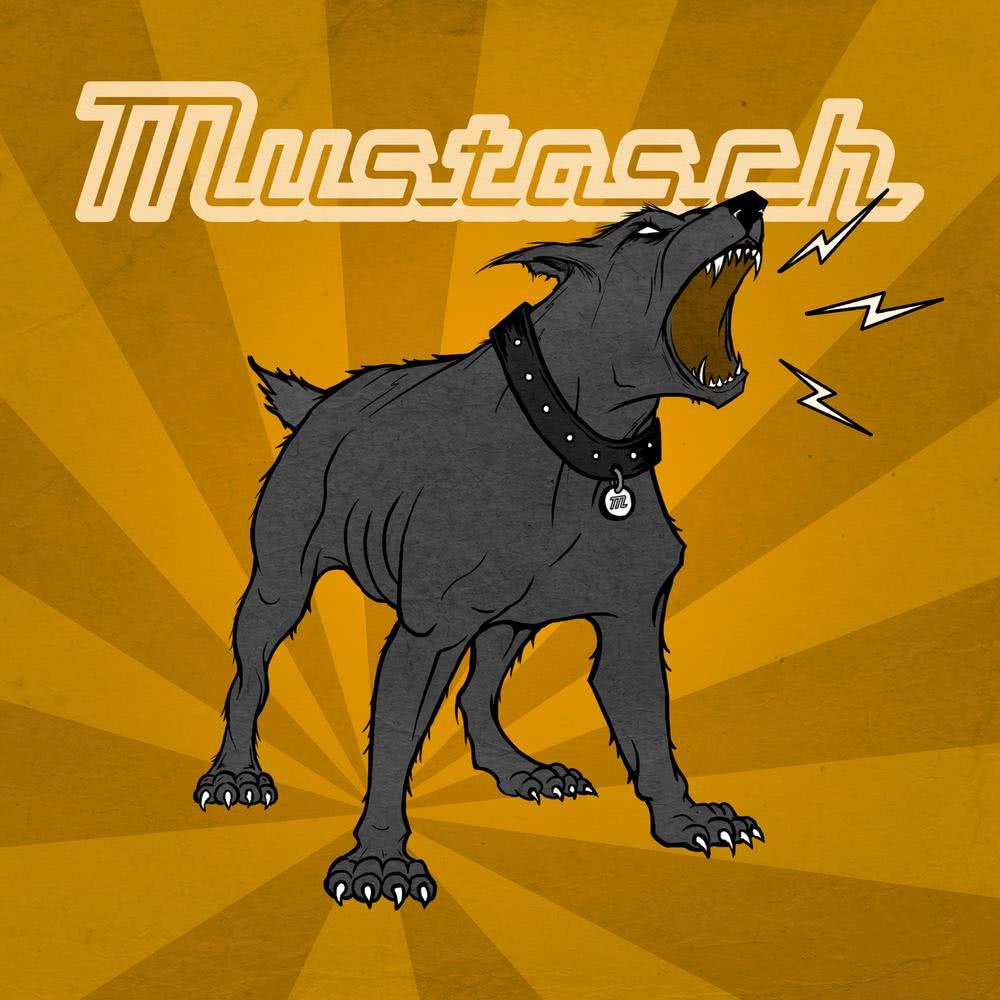 Hound from Hell (Explicit)