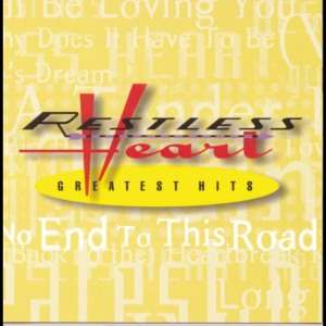 ดาวน์โหลดและฟังเพลง Why Does It Have to Be (Wrong or Right) พร้อมเนื้อเพลงจาก Restless Heart