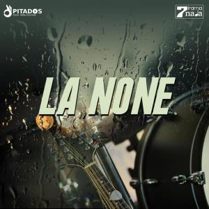 ดาวน์โหลดและฟังเพลง Ku Menemukanmu พร้อมเนื้อเพลงจาก L.A. None