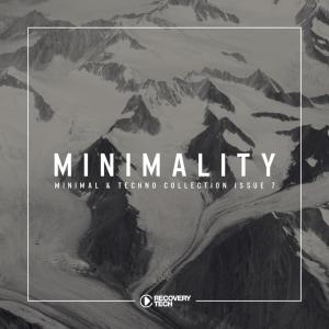 Minimality Issue 7 dari Various