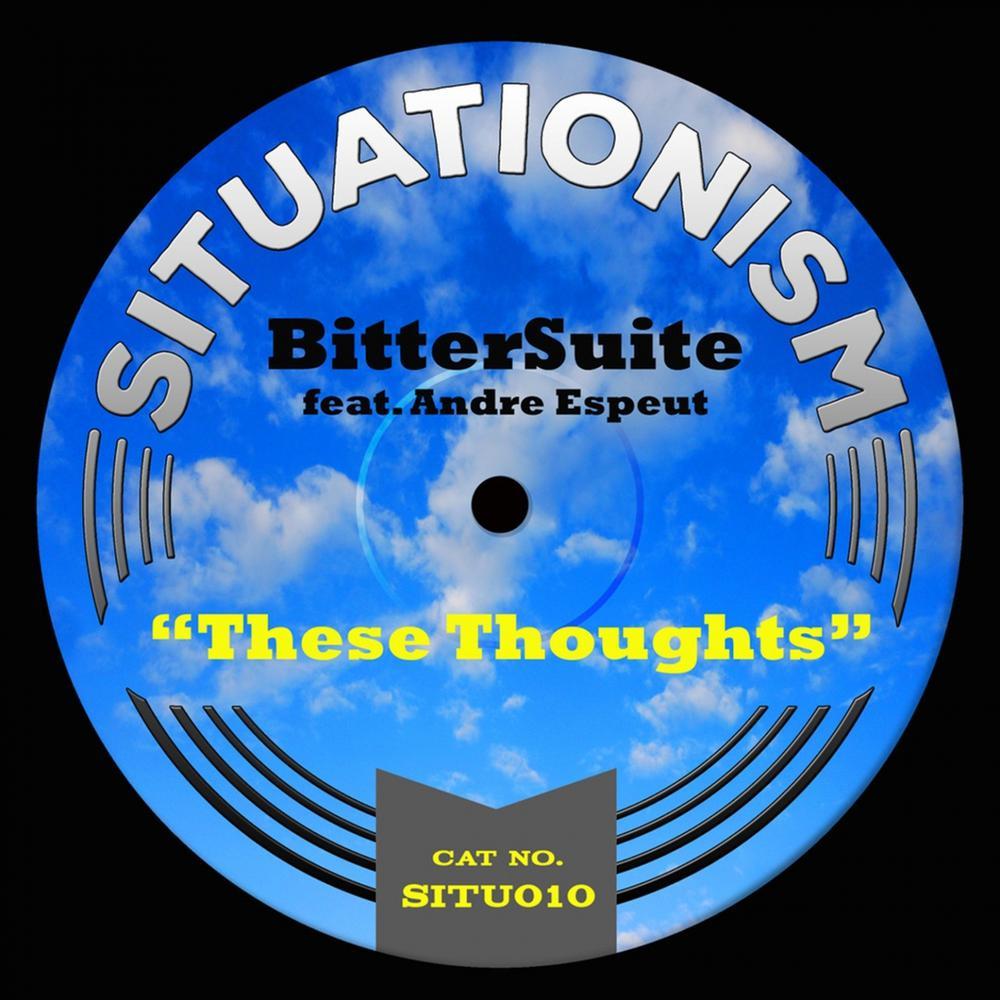 These Thoughts (1dan D3 Remix)