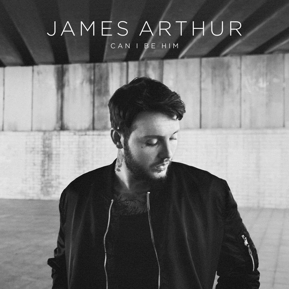 Can I Be Him (Acoustic Live Version) (Acoustic)