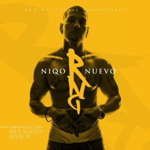 Dengarkan Armand De Brignac lagu dari Niqo Nuevo dengan lirik