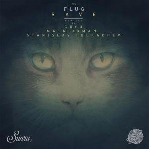 Listen to Rave (Remix) song with lyrics from Flug