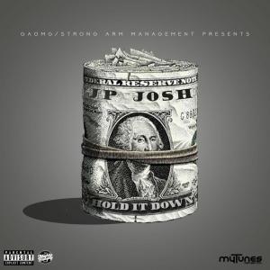 收聽JP Josh的Hold It Down - Single歌詞歌曲