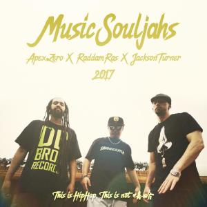 收聽MC Webber的Music Souljahs歌詞歌曲