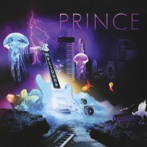 收聽Prince的Better with Time歌詞歌曲