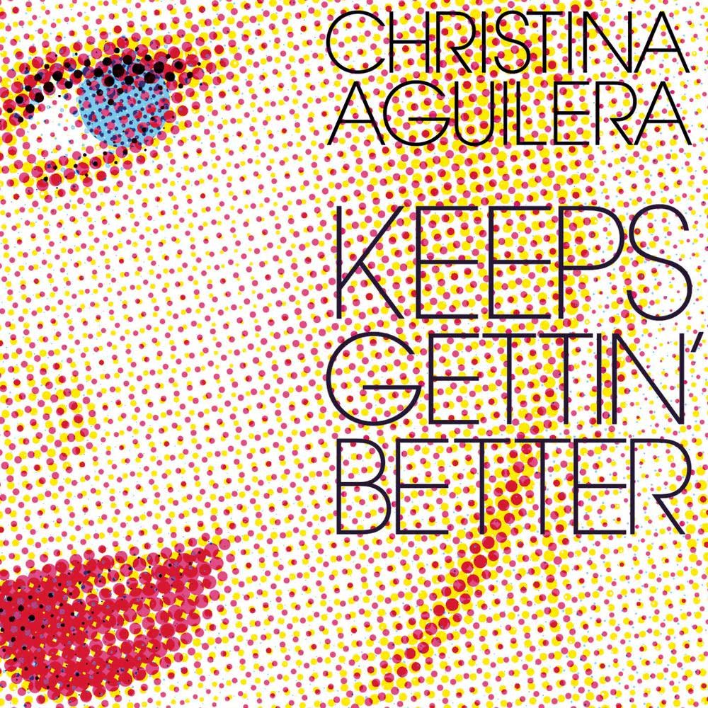 Keeps Gettin' Better (Jody den Broeder Trip Club Mix)