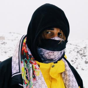 收聽Raka的Evol歌詞歌曲