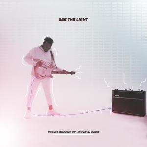 收聽Travis Greene的See the Light歌詞歌曲
