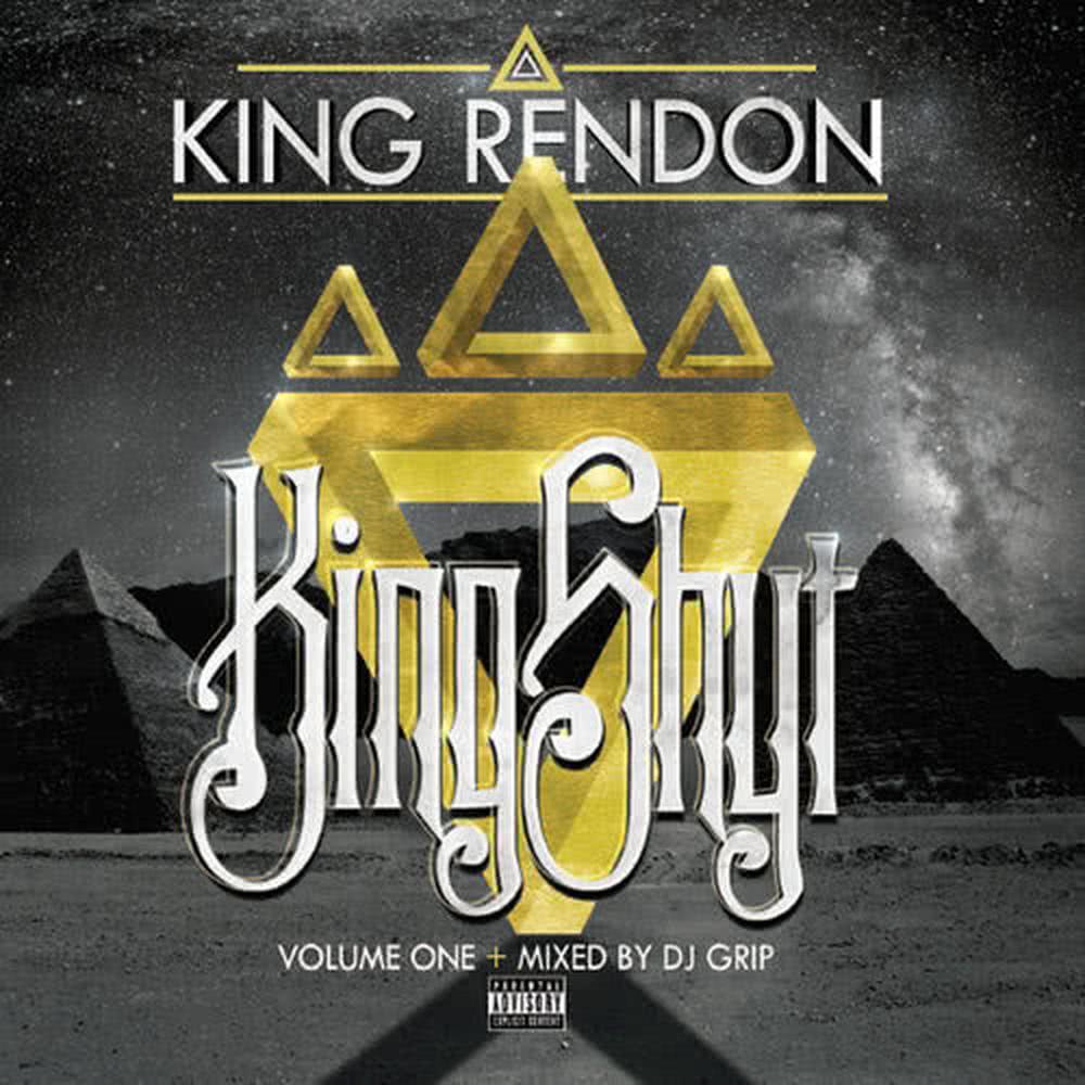Kingshyt (feat. D.D.I) (Explicit)