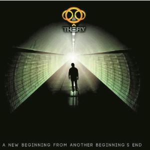 Album A New Beginning From Another Beginning oleh The Fly