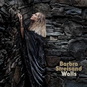 อัลบัม Walls ศิลปิน Barbra Streisand