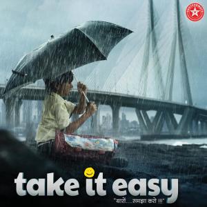 Dengarkan lagu Take It Easy nyanyian Style Bhai dengan lirik