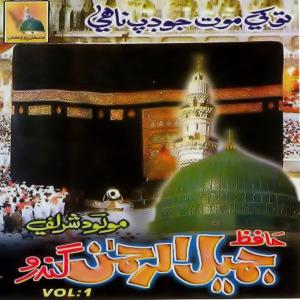 收聽Hafiz Jamil Ul Rehman Gandro的Laailaha Ji Looli歌詞歌曲