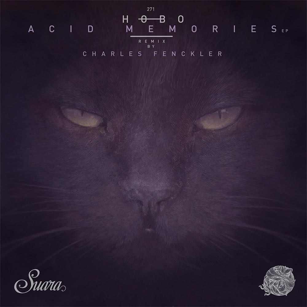 Shrike (Original Mix)