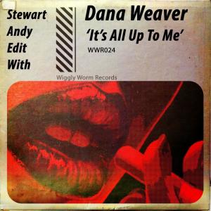 Stewart的專輯It's All up to Me