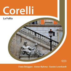 收聽Frans Brüggen的Sonata in C Major, op. 5, No. 10: Preludio - Adagio歌詞歌曲
