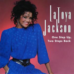 Latoya Jackson的專輯One Step Up, Two Steps Back EP