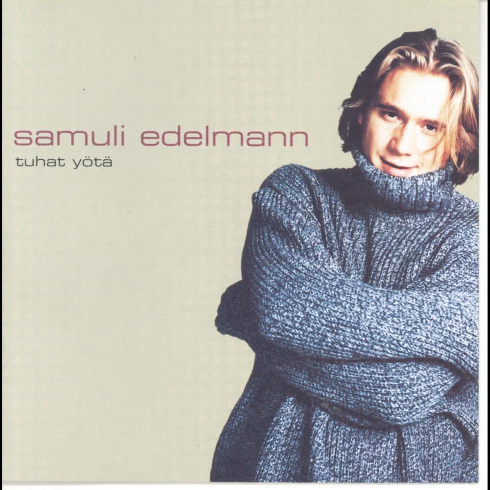 Eräänä yönä