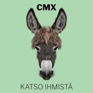 收聽CMX / KOTITEOLLISUUS FEAT. 51 KOODIA的Katso ihmistä歌詞歌曲