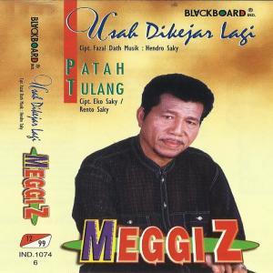 收听Meggi z的Usah Dikejar Lagi歌词歌曲