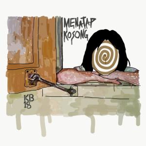 Album Menatap Kosong from KB18