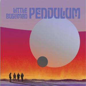 Album Pendulum from Little Bushman