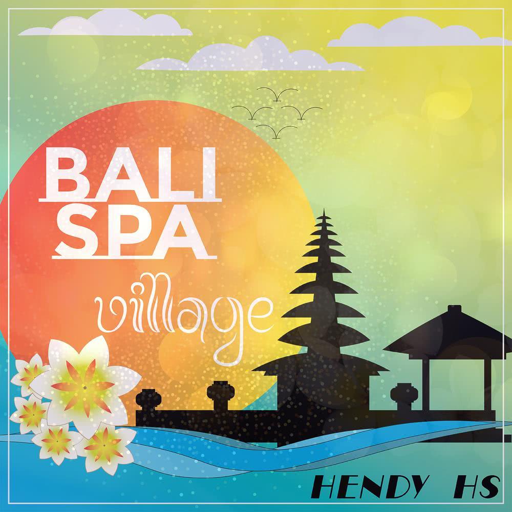 Bali Spa Village
