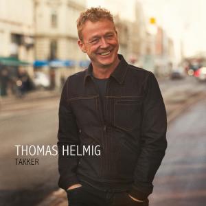 Thomas Helmig的專輯Takker