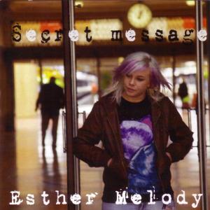 收聽Esther Melody的Be Still歌詞歌曲