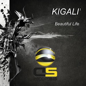 收聽Kigali'的Beautiful Life歌詞歌曲