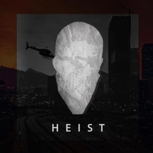 收聽Nnoah的Heist歌詞歌曲