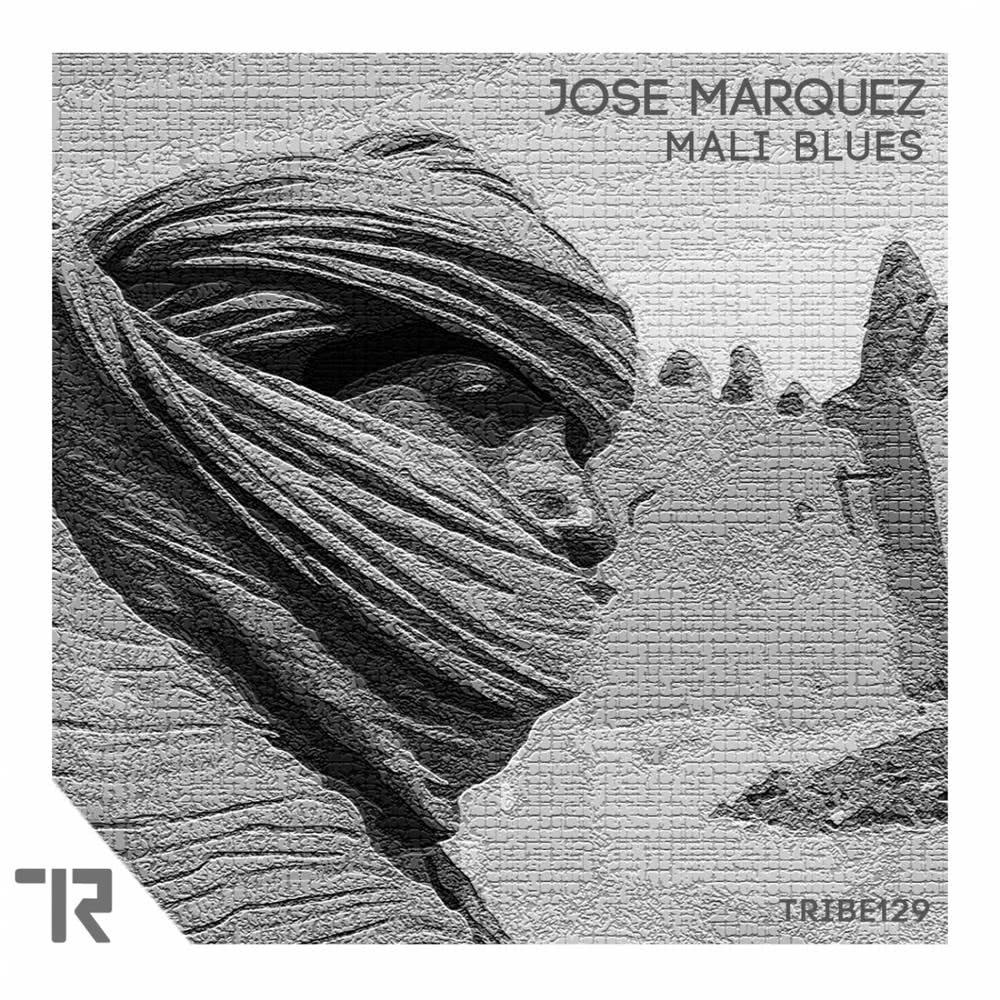 Mali Blues (Instrumental)