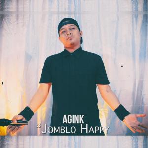 ดาวน์โหลดและฟังเพลง Jomblo Happy พร้อมเนื้อเพลงจาก Agink