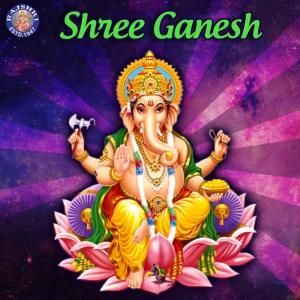 Listen to Vighneshwar Suprabhatam song with lyrics from Rajalakshmee Sanjay