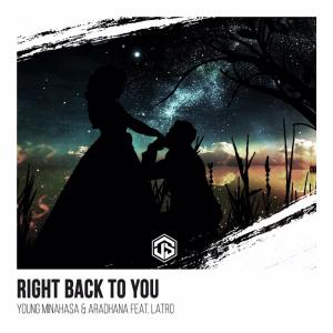 Dengarkan Right Back To You lagu dari Young Minahasa dengan lirik