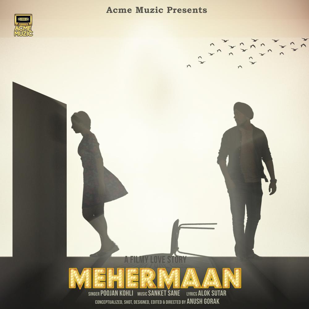 Mehermaan