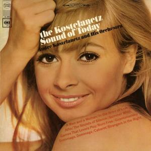 收聽Andre Kostelanetz & His Orchestra的Dommage, Dommage (Too Bad, Too Bad)歌詞歌曲