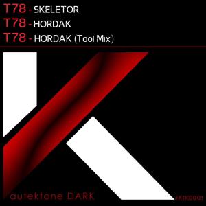 Listen to Hordak (Tool Mix) song with lyrics from T78