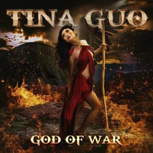 收聽郭婷娜的God of War歌詞歌曲