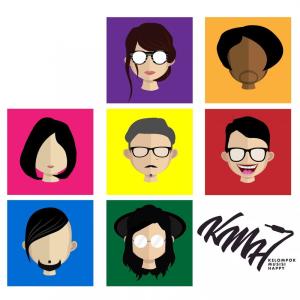 Dengarkan Penebar Kesenangan lagu dari Kelompok Musisi Happy dengan lirik