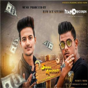 Listen to Swag Anusar song with lyrics from Magical