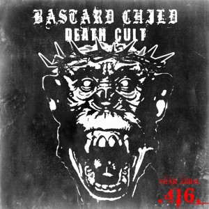 ดาวน์โหลดและฟังเพลง Blackout พร้อมเนื้อเพลงจาก Bastard Child Death Cult