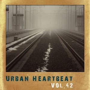 Various的專輯Urban Heartbeat,Vol.42